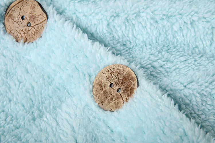 Furry Coat