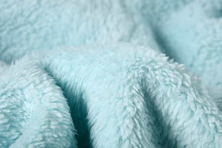 Furry Coat