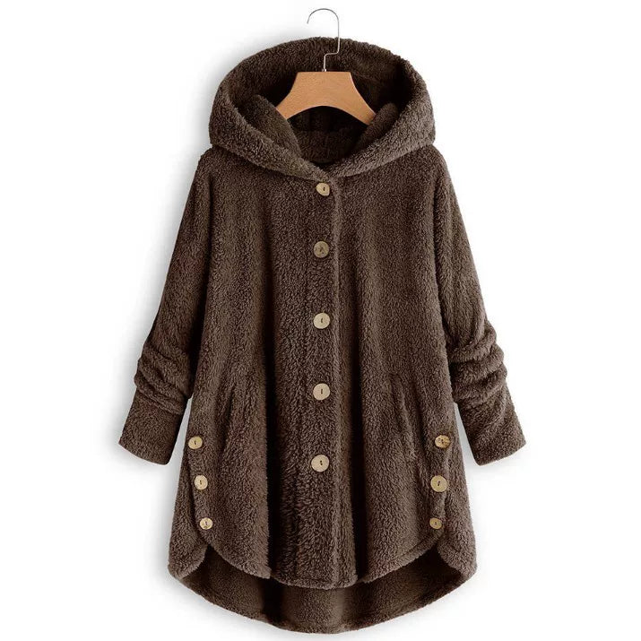 Furry Coat