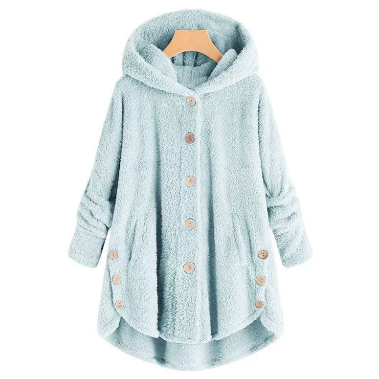 Furry Coat