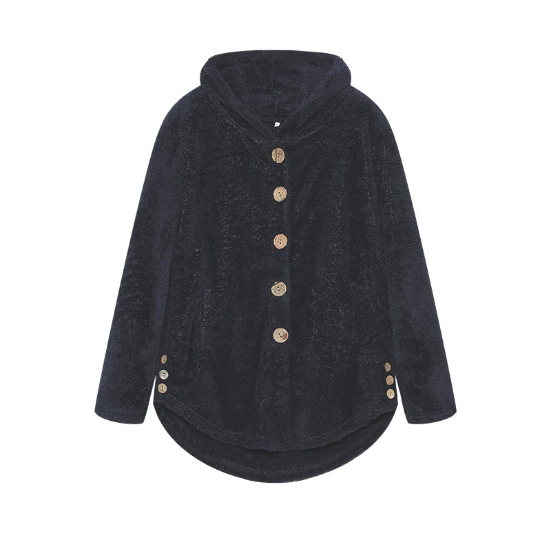 Furry Coat