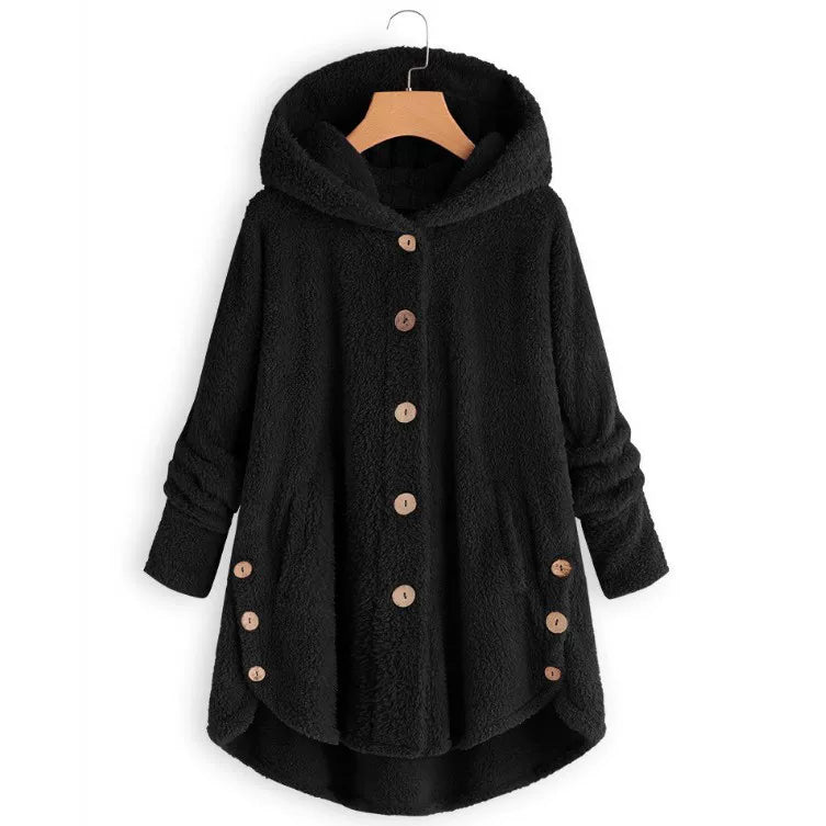 Furry Coat