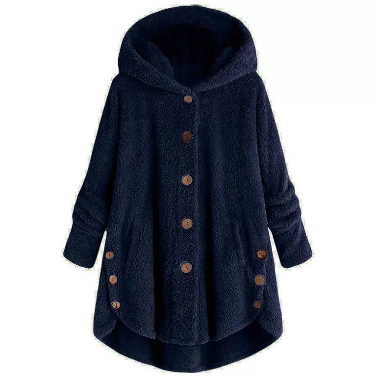 Furry Coat