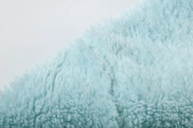 Furry Coat