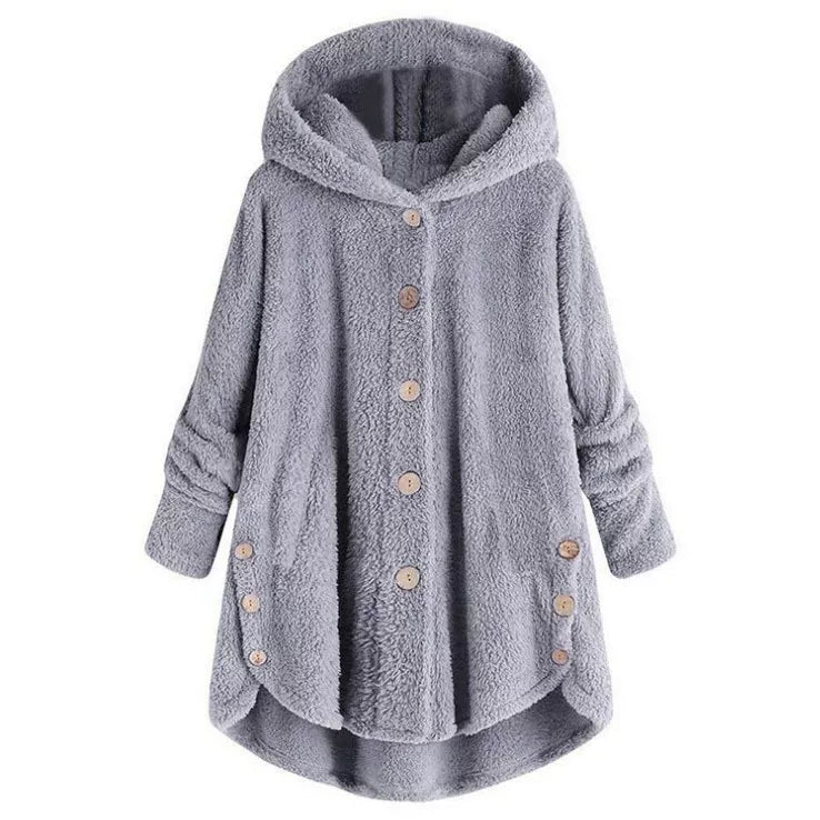Furry Coat