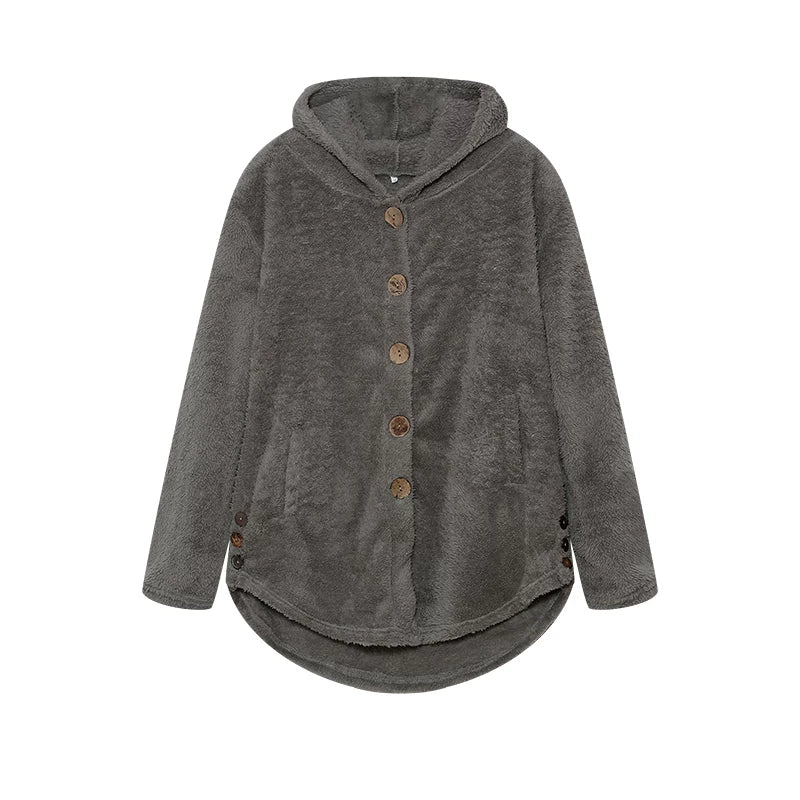 Furry Coat