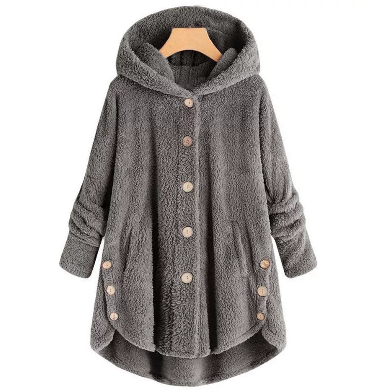 Furry Coat