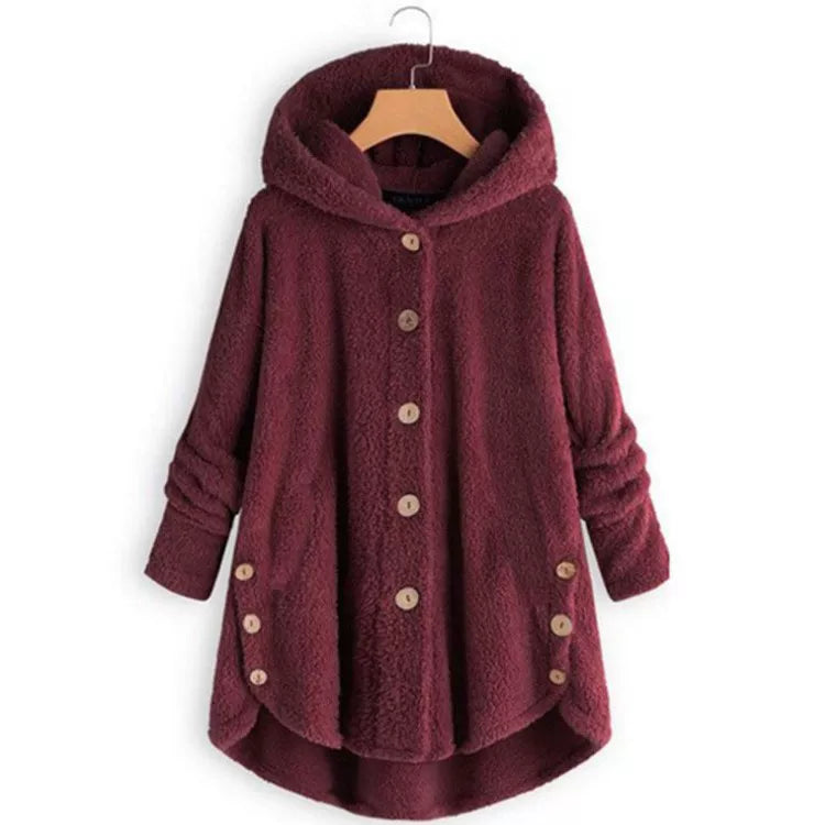 Furry Coat