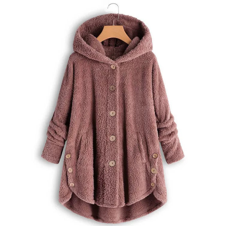 Furry Coat