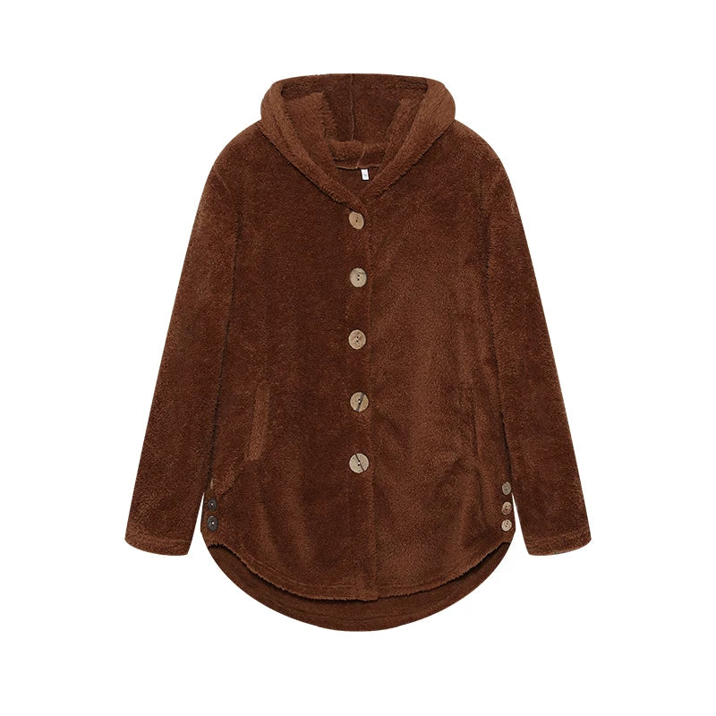 Furry Coat