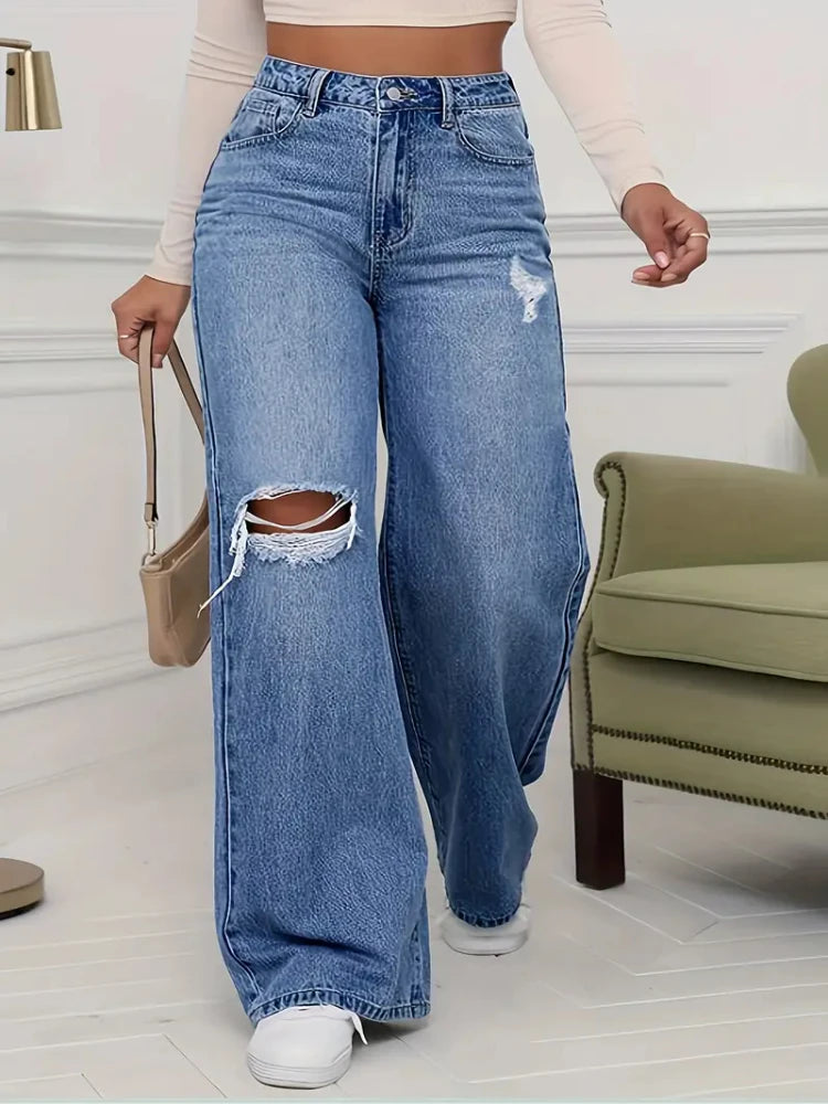 Women's Jeans