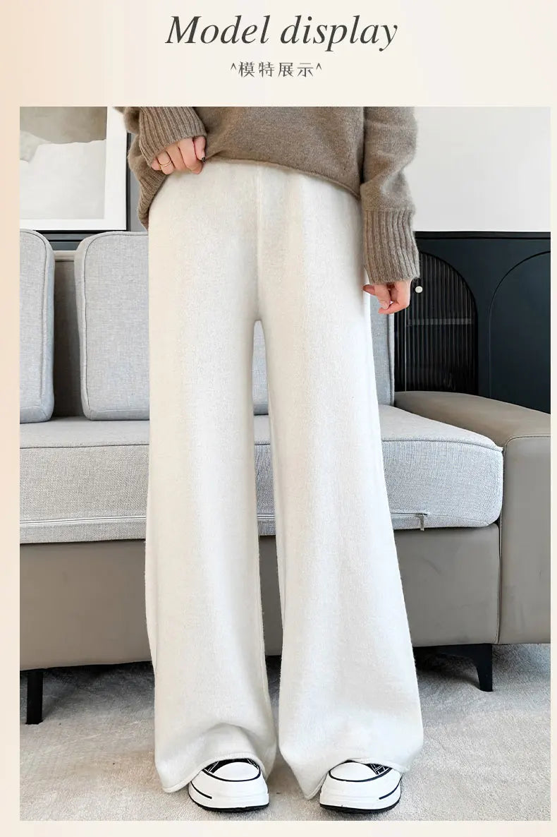 Women's Pure Woo Pants