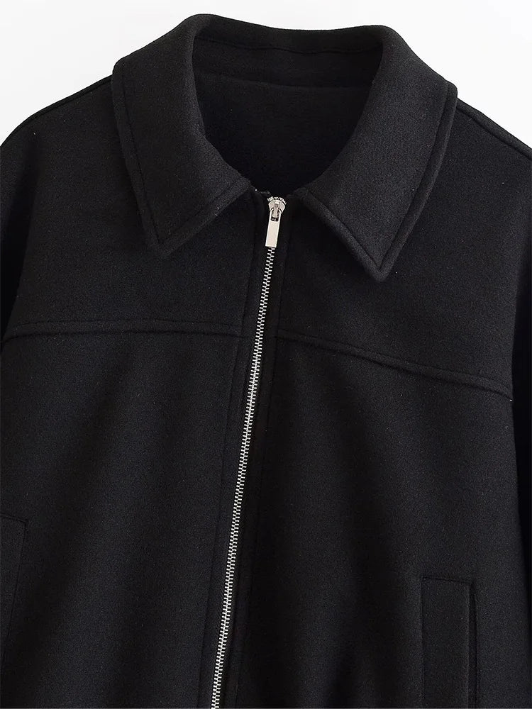 Women's Long-sleeved jacket