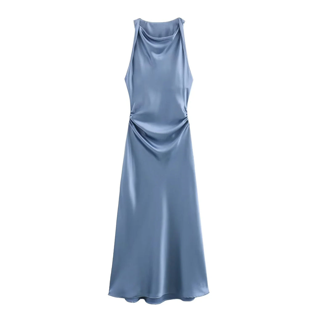 Long Elegant Dresses