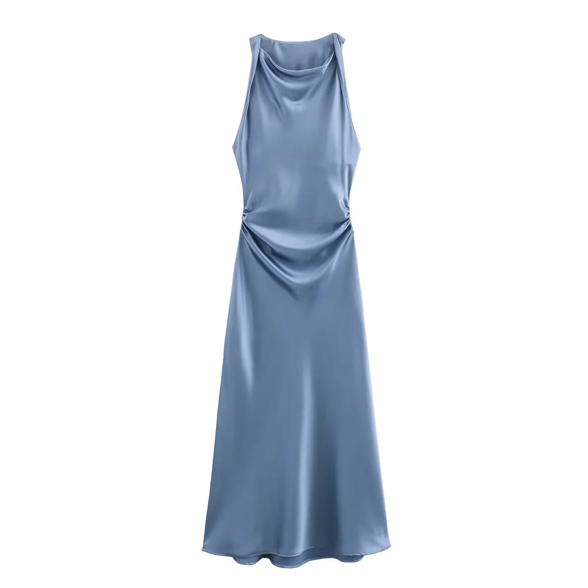 Long Elegant Dresses