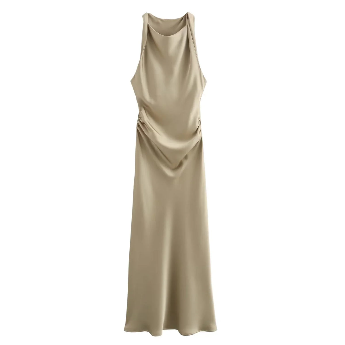 Long Elegant Dresses