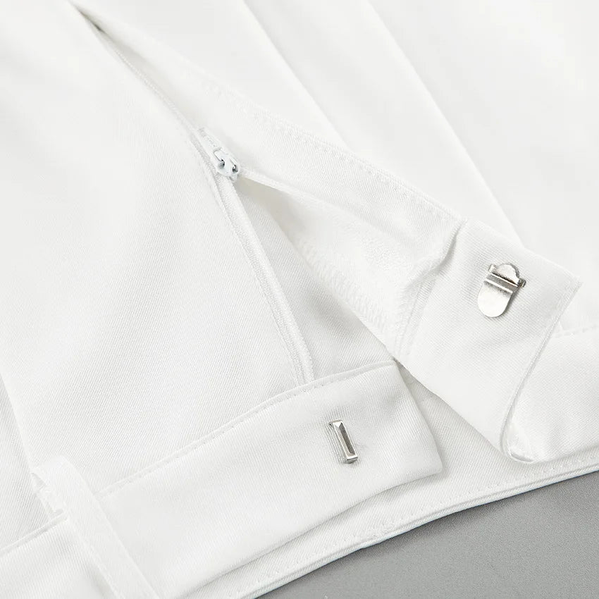 Formal Office Wear