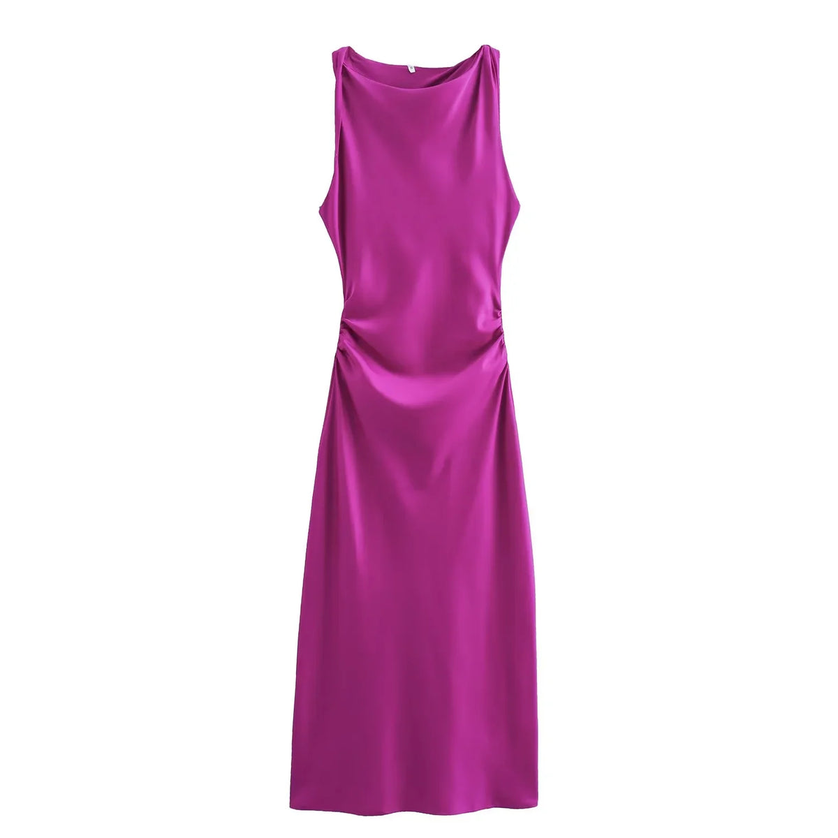Long Elegant Dresses