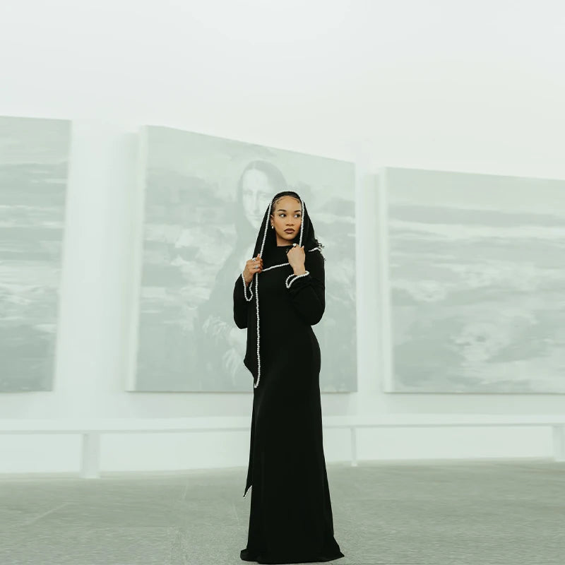 EID Abaya