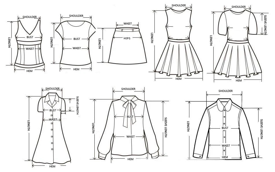 Long Elegant Dresses