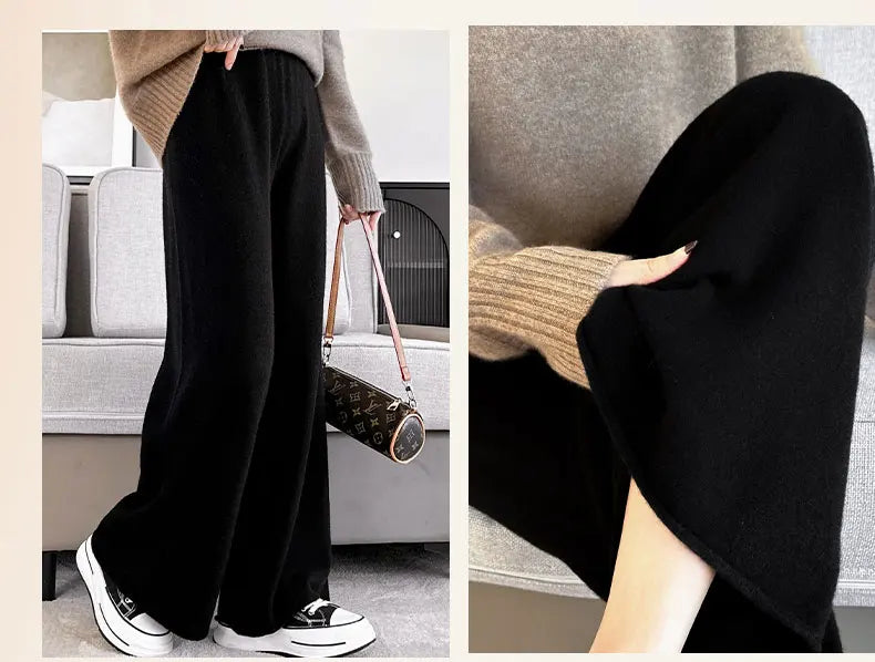 Women's Pure Woo Pants
