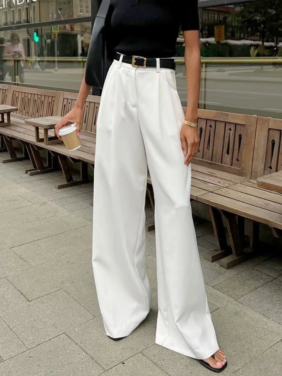 Formal Office Wear