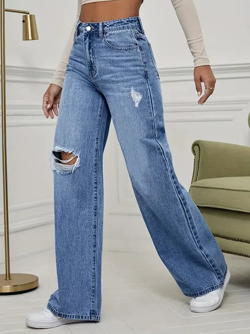 Women's Jeans