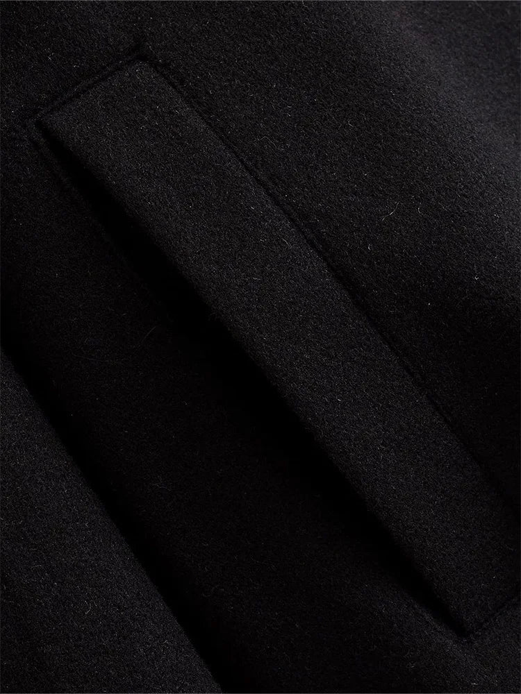 Women's Long-sleeved jacket
