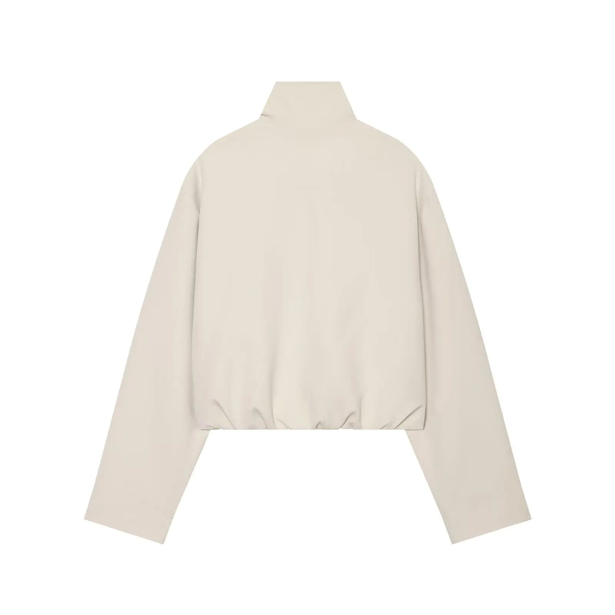 Women Loose Bomber Jackets