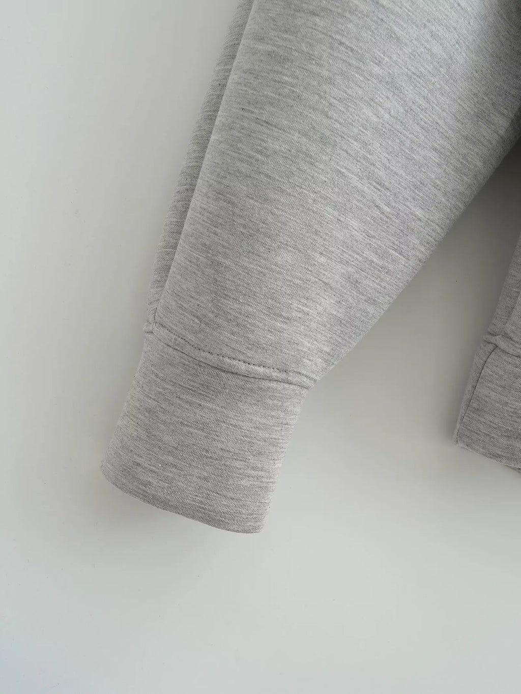 Autumn Chic Oversize Hoodie