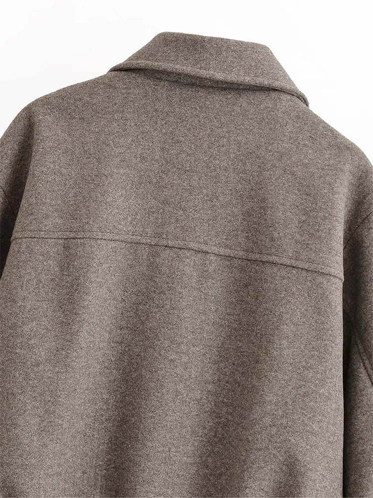 Women's Long-sleeved jacket
