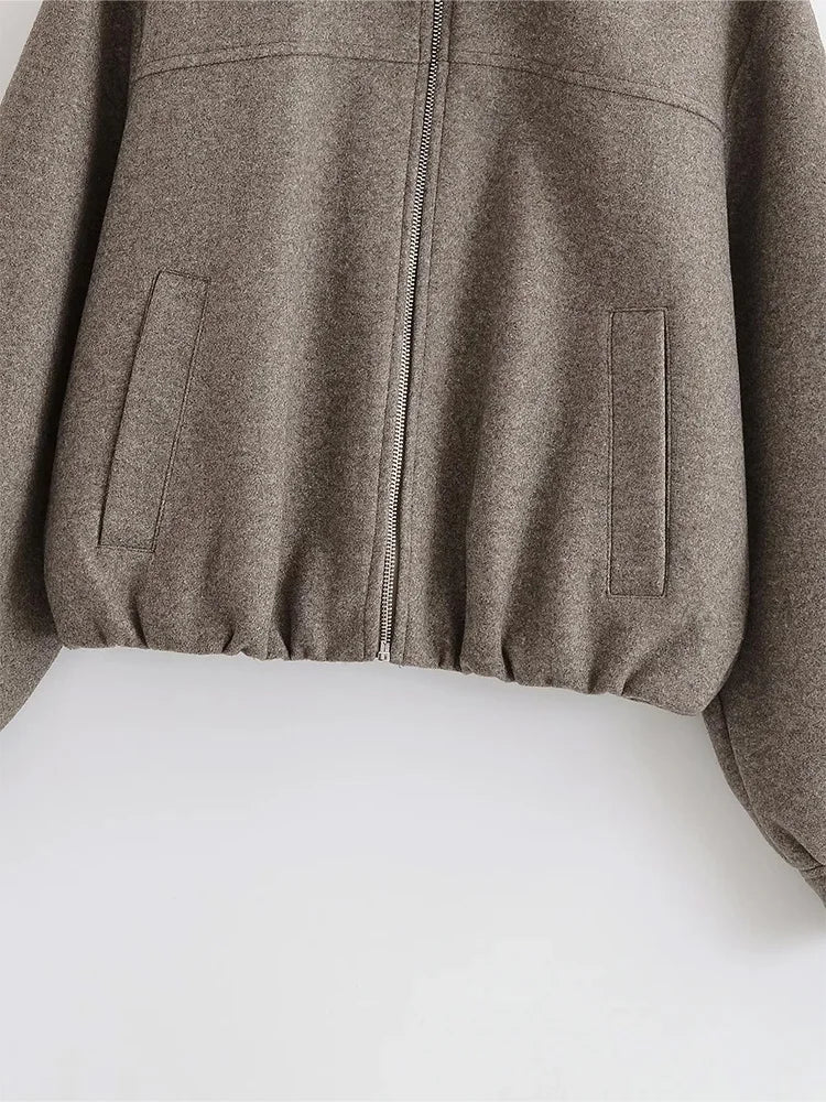Women's Long-sleeved jacket