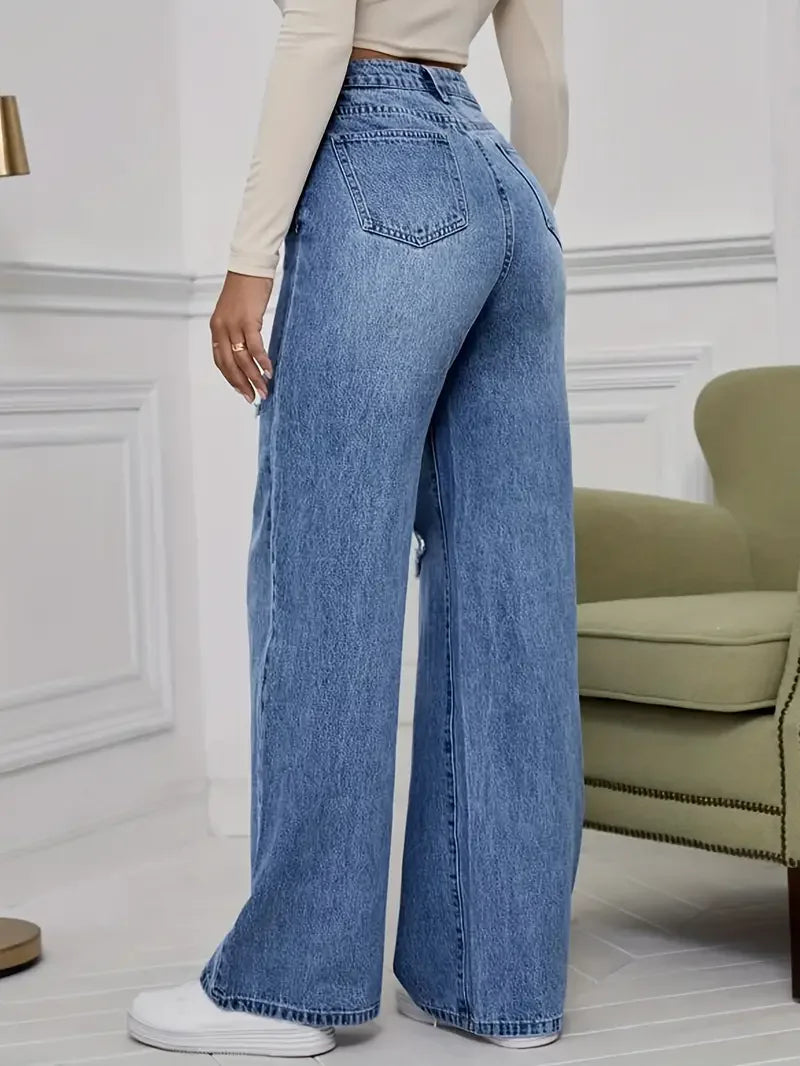 Women's Jeans