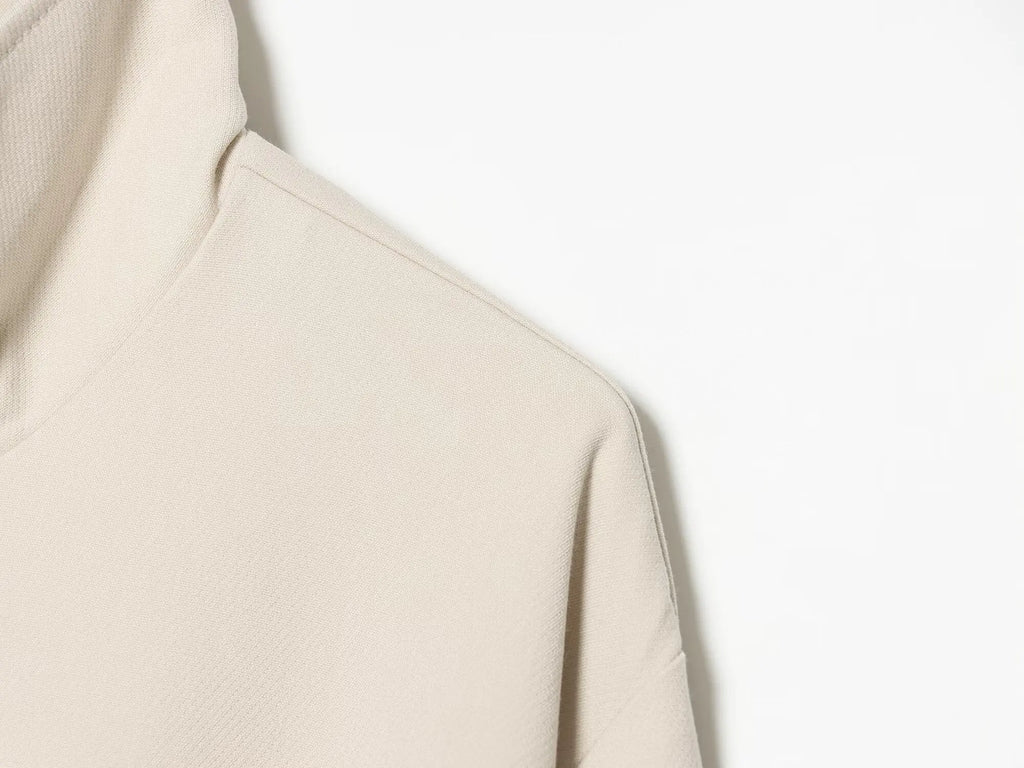 Women Loose Bomber Jackets