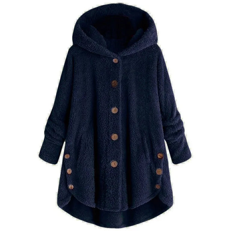 Furry Coat