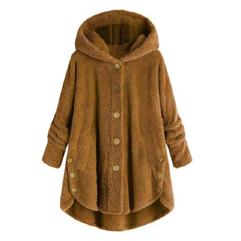 Furry Coat