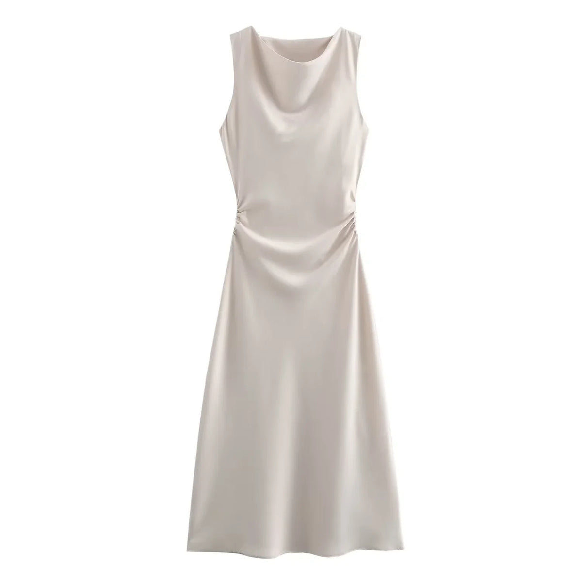 Long Elegant Dresses