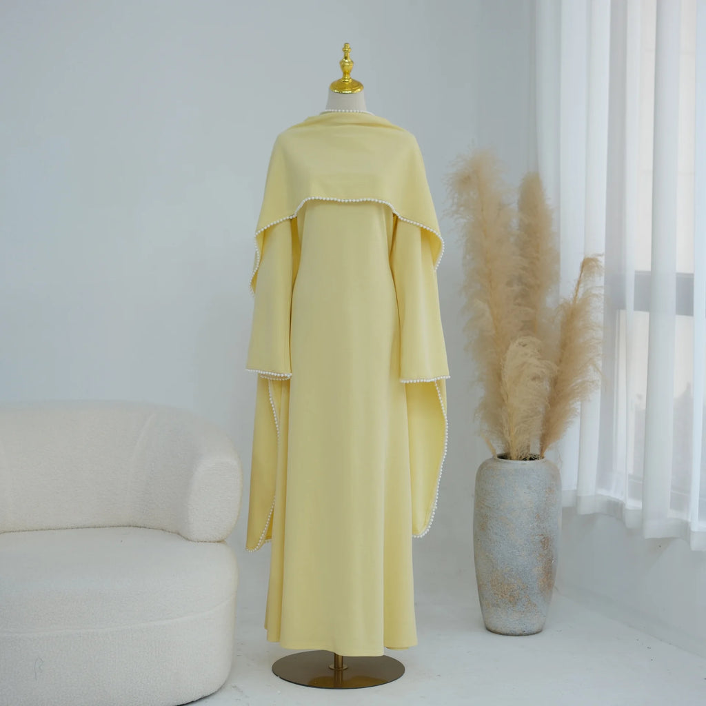 EID Abaya