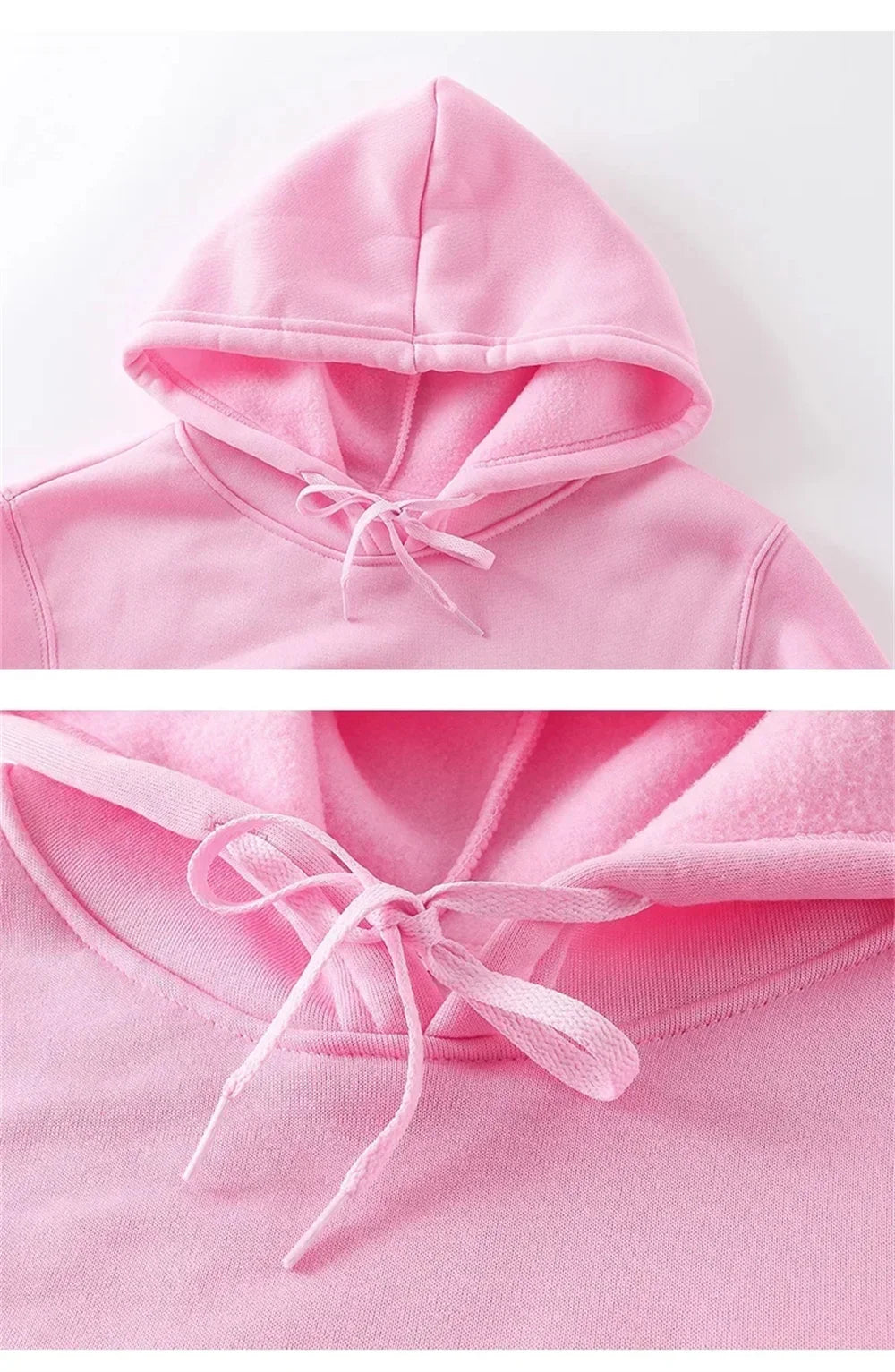 Cat Face Graphic Hoodie