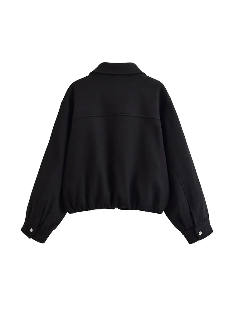 Women's Long-sleeved jacket
