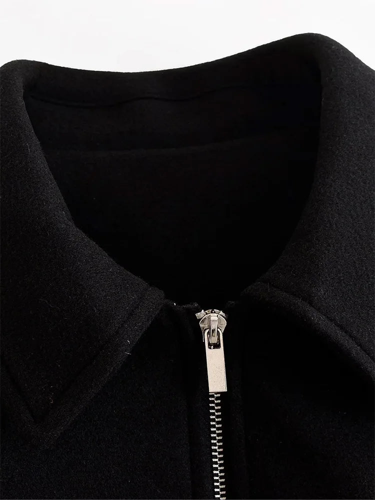 Women's Long-sleeved jacket