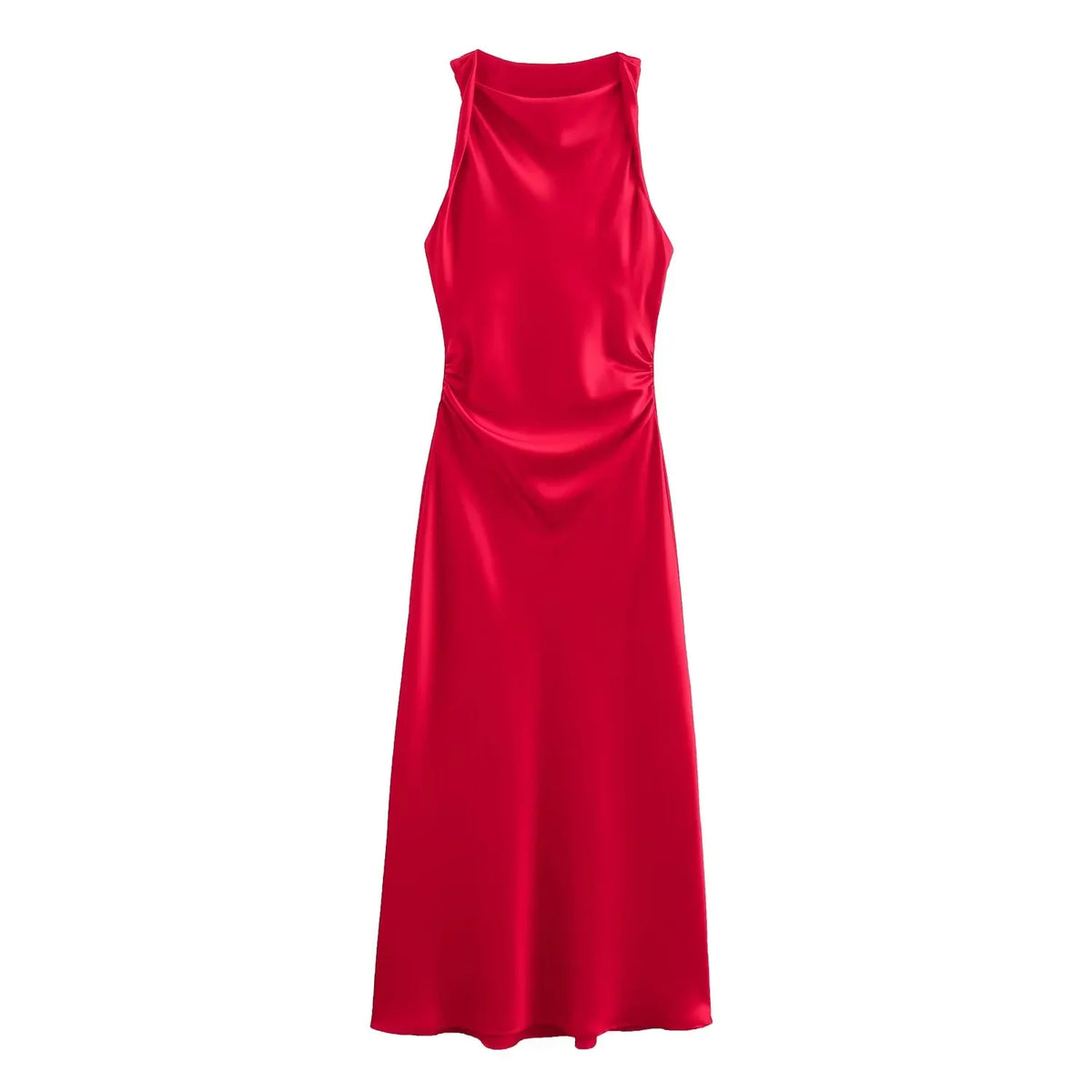 Long Elegant Dresses