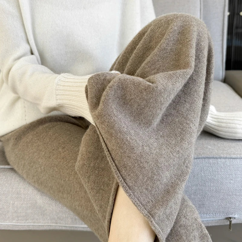 Women's Pure Woo Pants