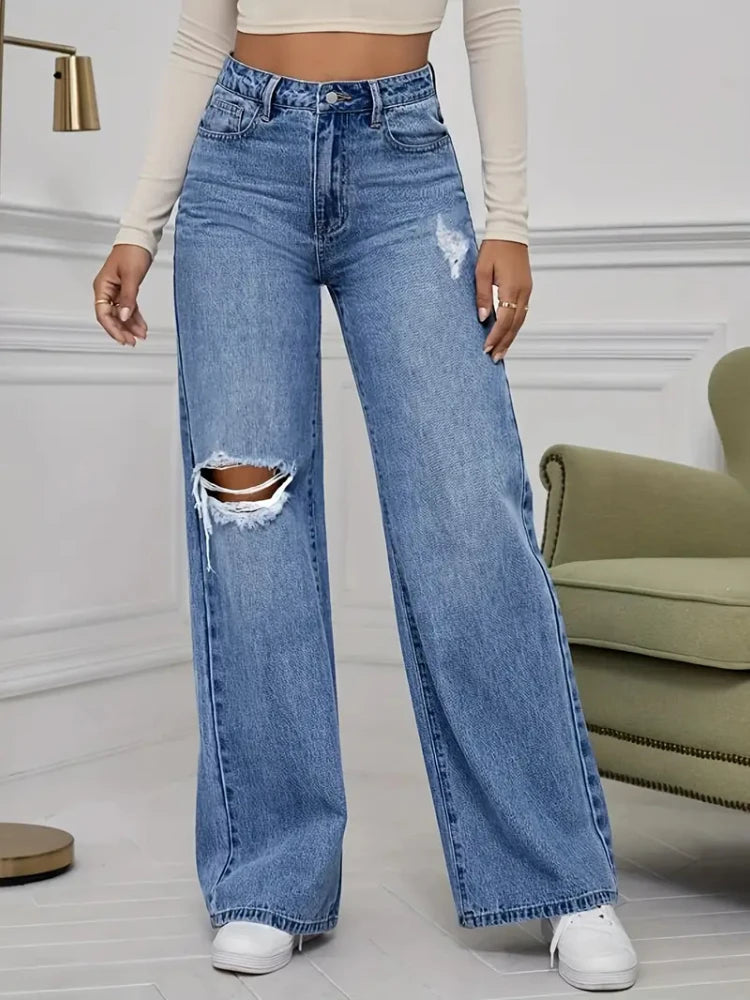 Women's Jeans