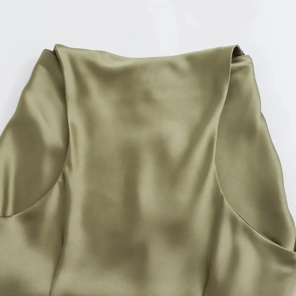 Long Elegant Dresses