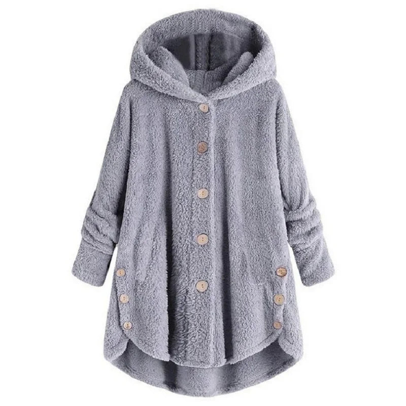 Furry Coat