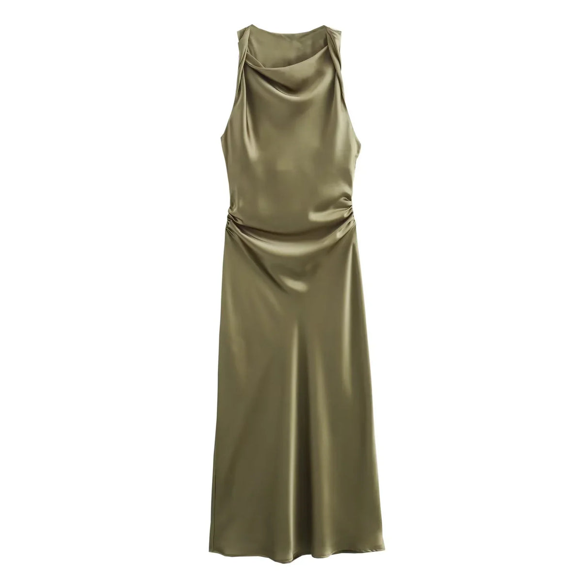 Long Elegant Dresses