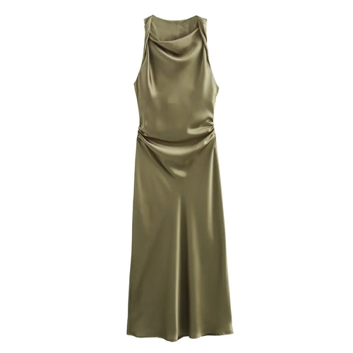 Long Elegant Dresses