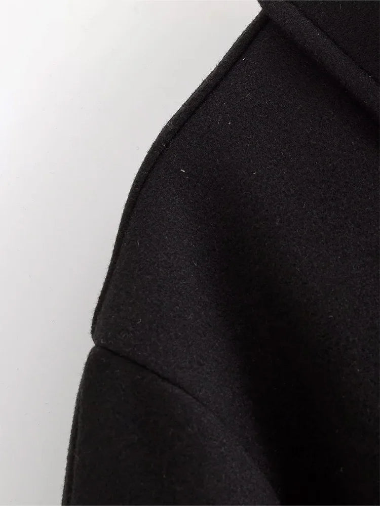 Women's Long-sleeved jacket