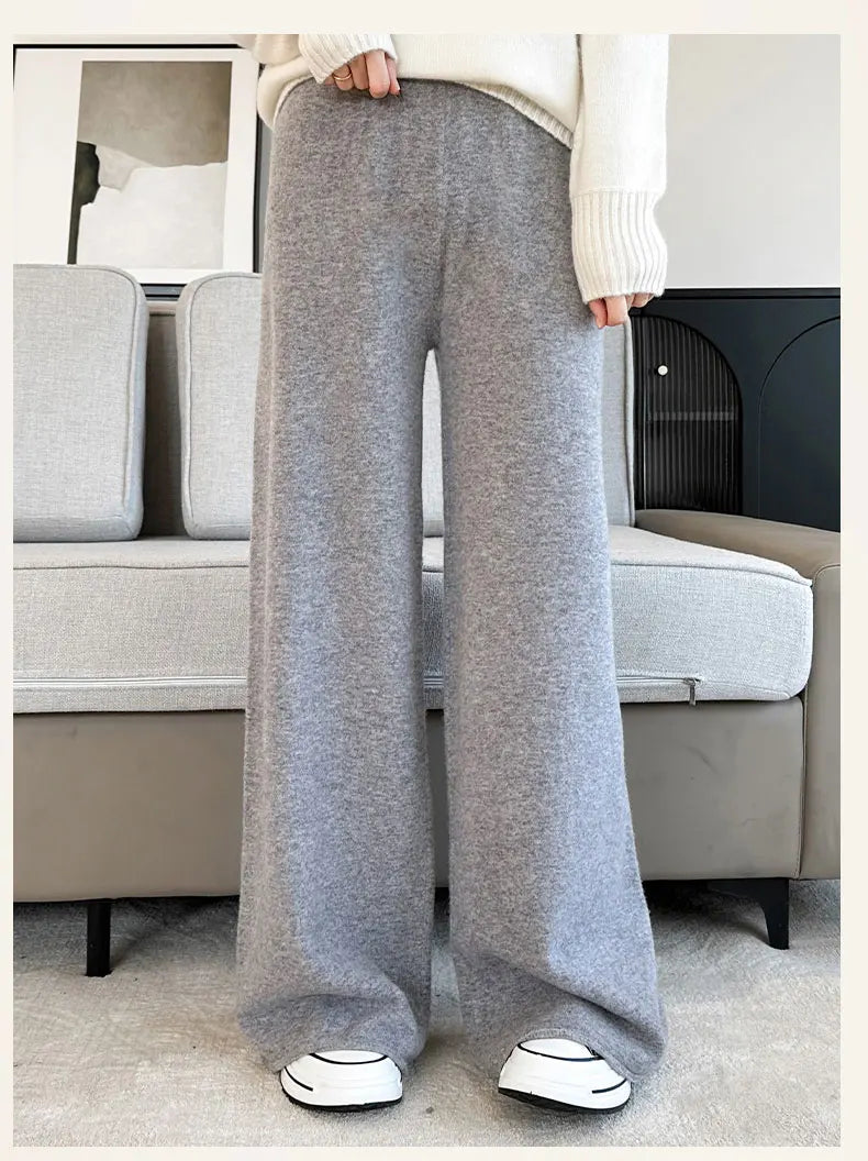 Women's Pure Woo Pants